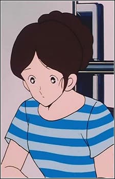Харуко Уэсуги