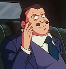 Политик