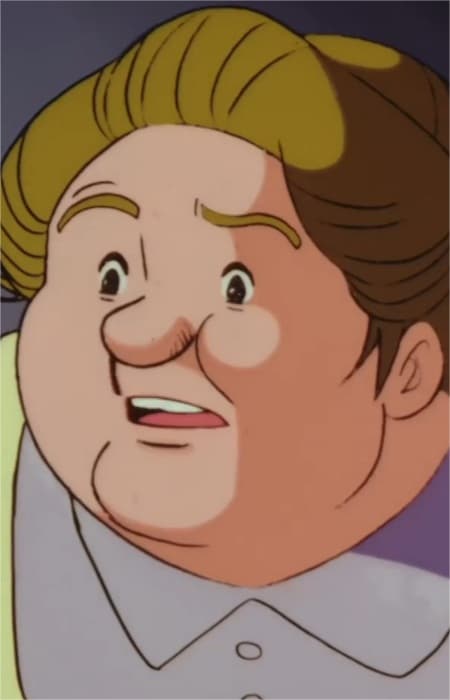 Бэкер