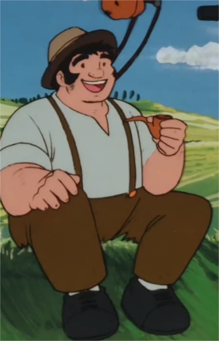 Даниэль