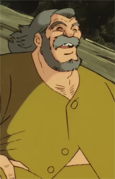 Паже