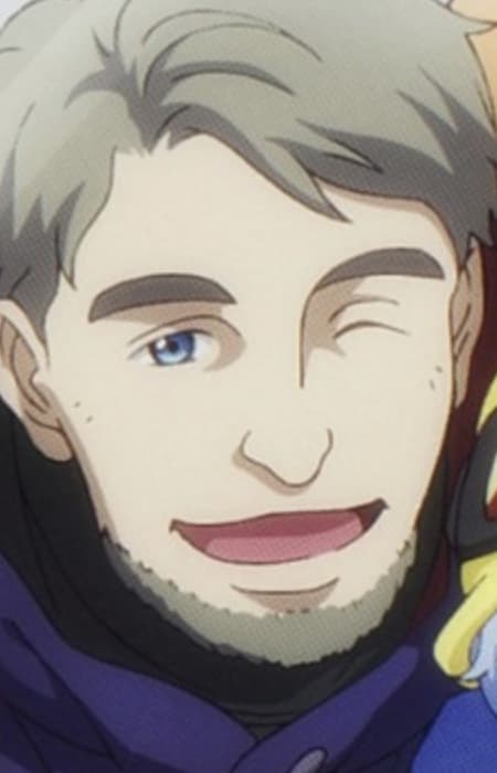 Оливер