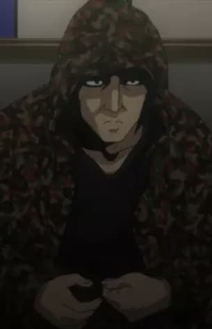 Капюшон