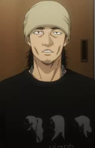 Кикбоксер