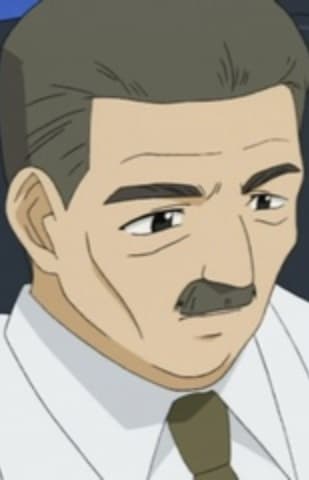 Директор больницы