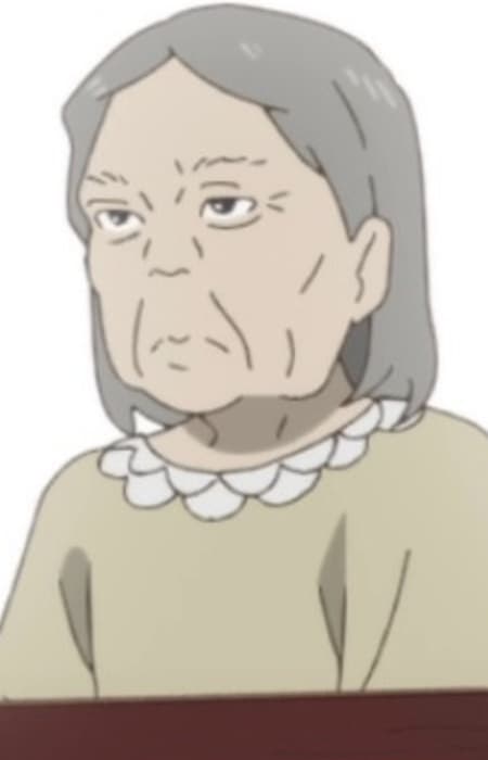 Завуч