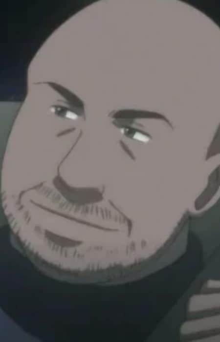 Джеймс ДеПрист