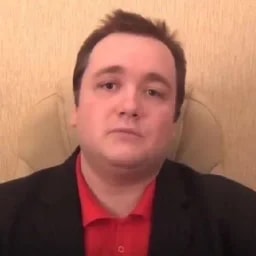 Константин Урбан