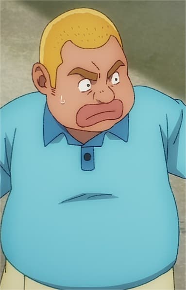Чарльз Ливингстон