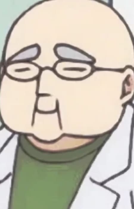 Доктор