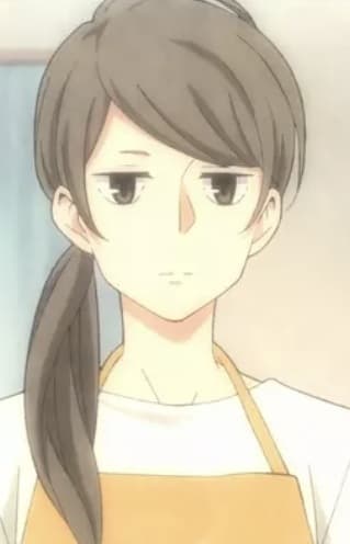 Mother Shirosaki