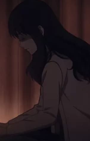 Mitsuo's Ex-Wife